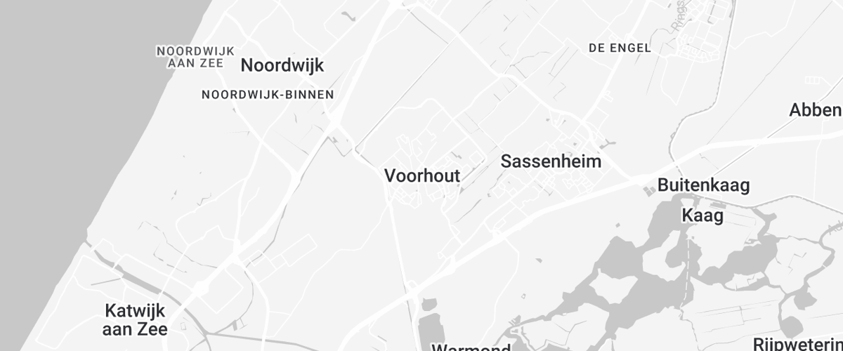 Huis huren in Voorhout