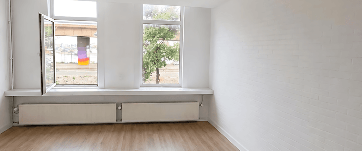 Kamer huren in Rotterdam