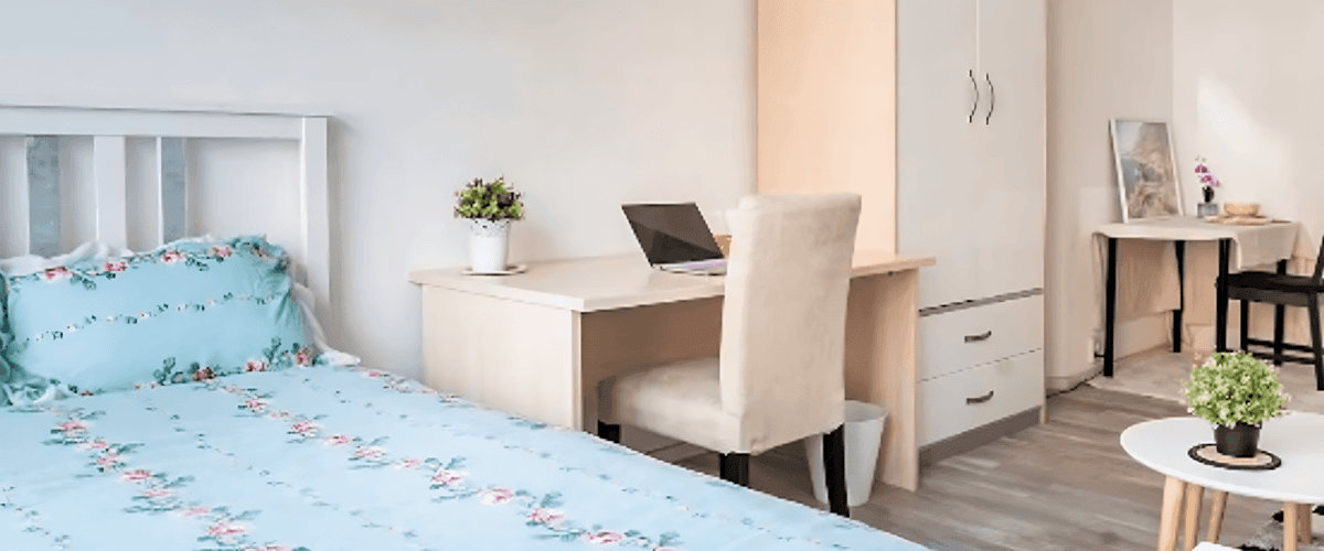 Kamer huren in Den Haag