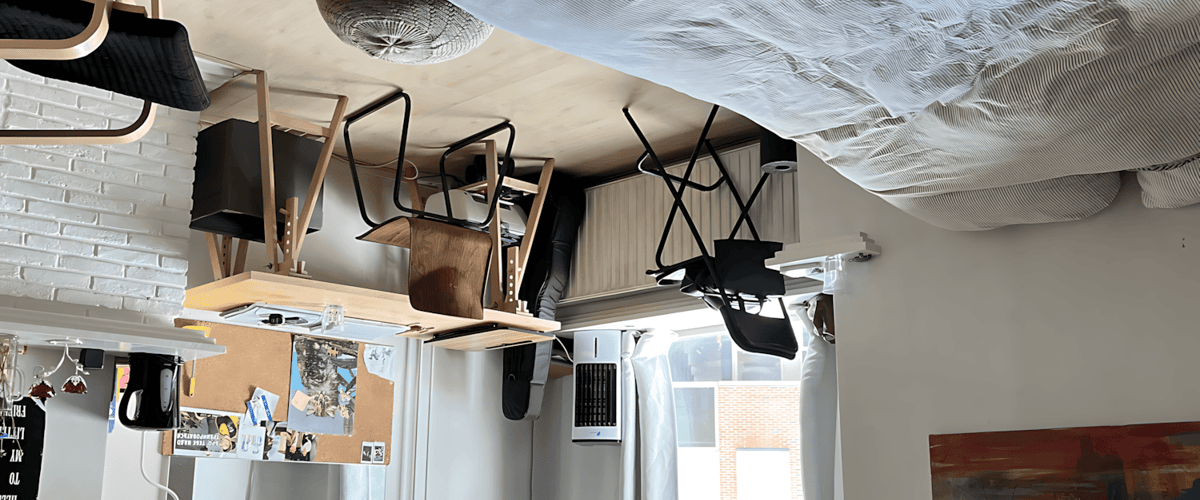 Kamer huren in Groningen