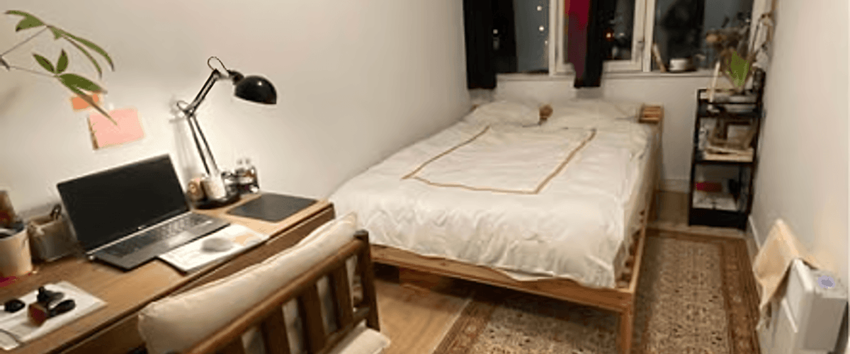 Kamer huren in Amsterdam
