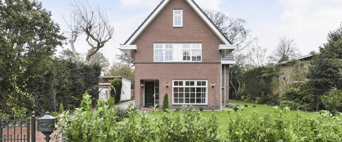 Huis huren in Wassenaar