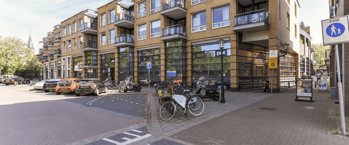 Appartement huren in Wassenaar