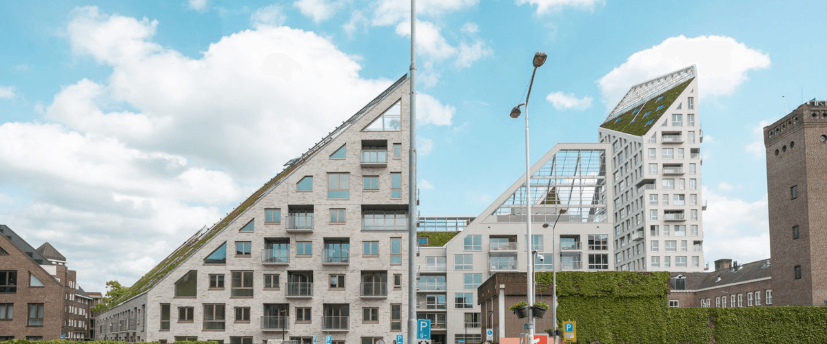 Appartement huren in Eindhoven