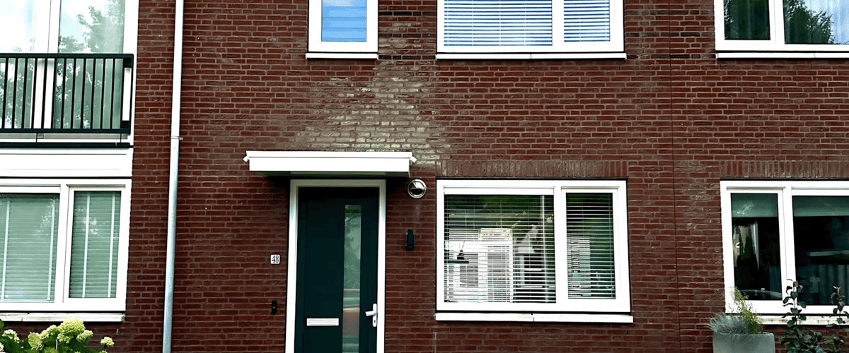 Huis huren in Emmeloord
