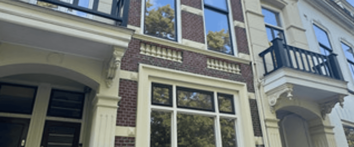 Appartement huren in Utrecht