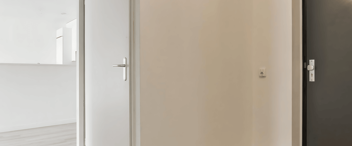 Appartement huren in Amsterdam
