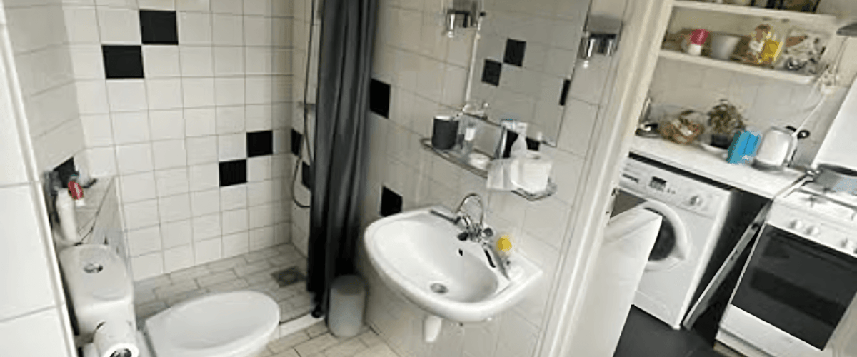 Appartement huren in Rotterdam