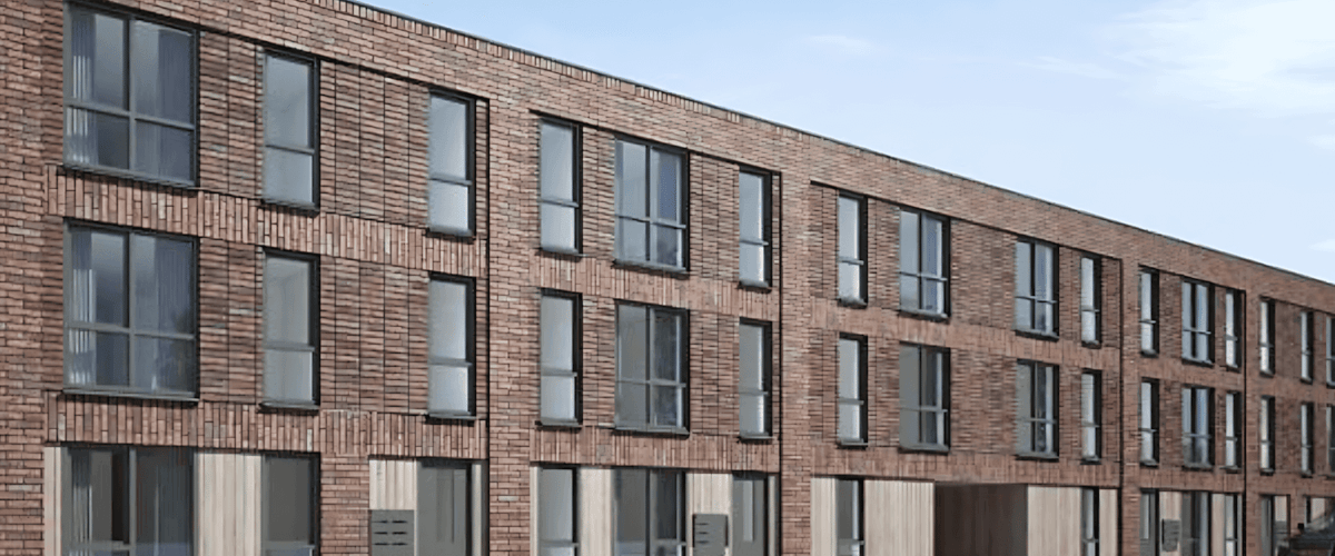 Appartement huren in Zeist