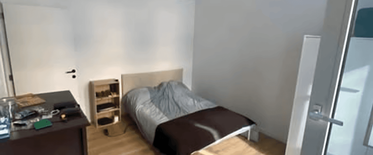 Kamer huren in Groningen