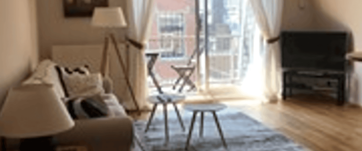 Appartement huren in Den Haag