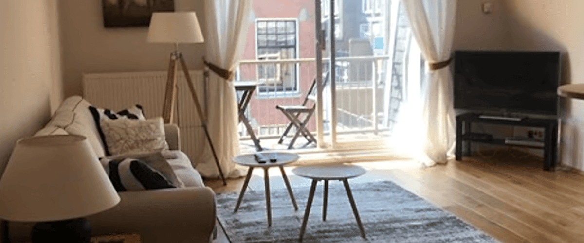 Appartement huren in Den Haag
