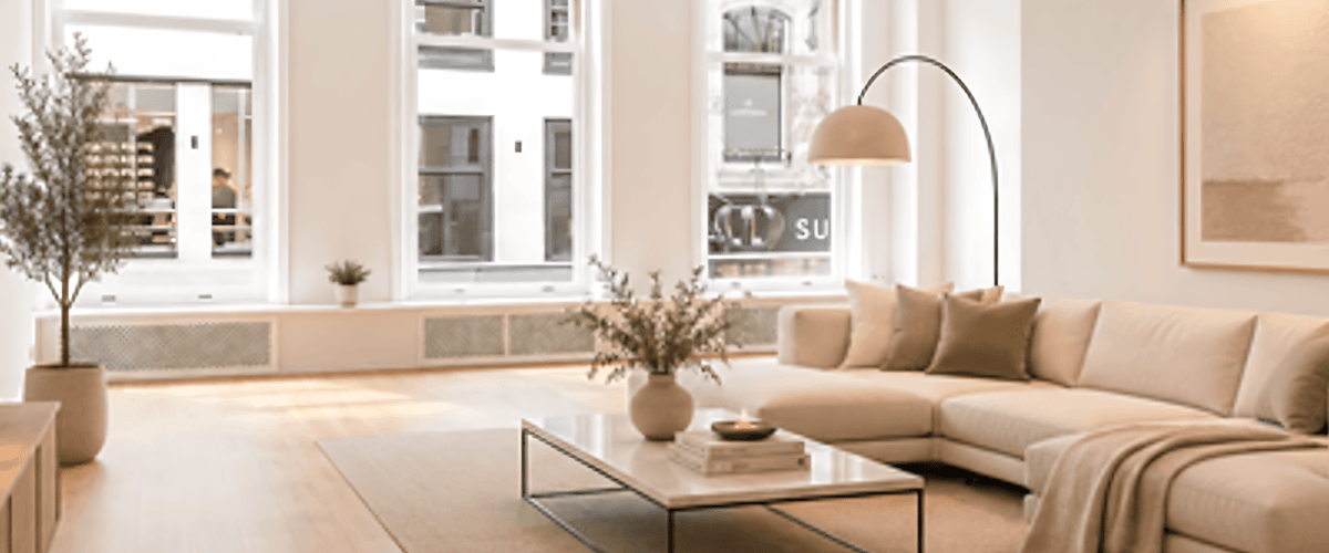 Appartement huren in Den Haag