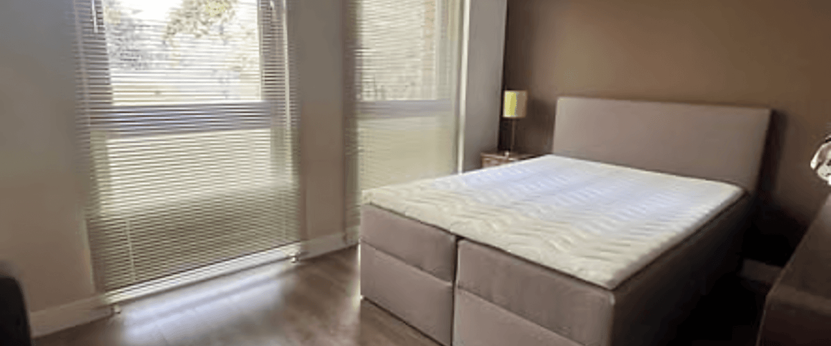 Kamer huren in Tilburg