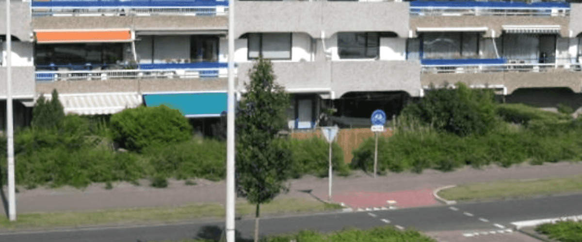 Appartement huren in Zaandam