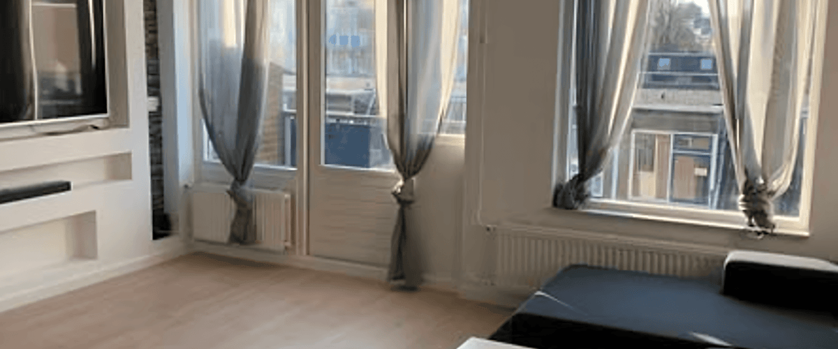 Appartement huren in Den Haag