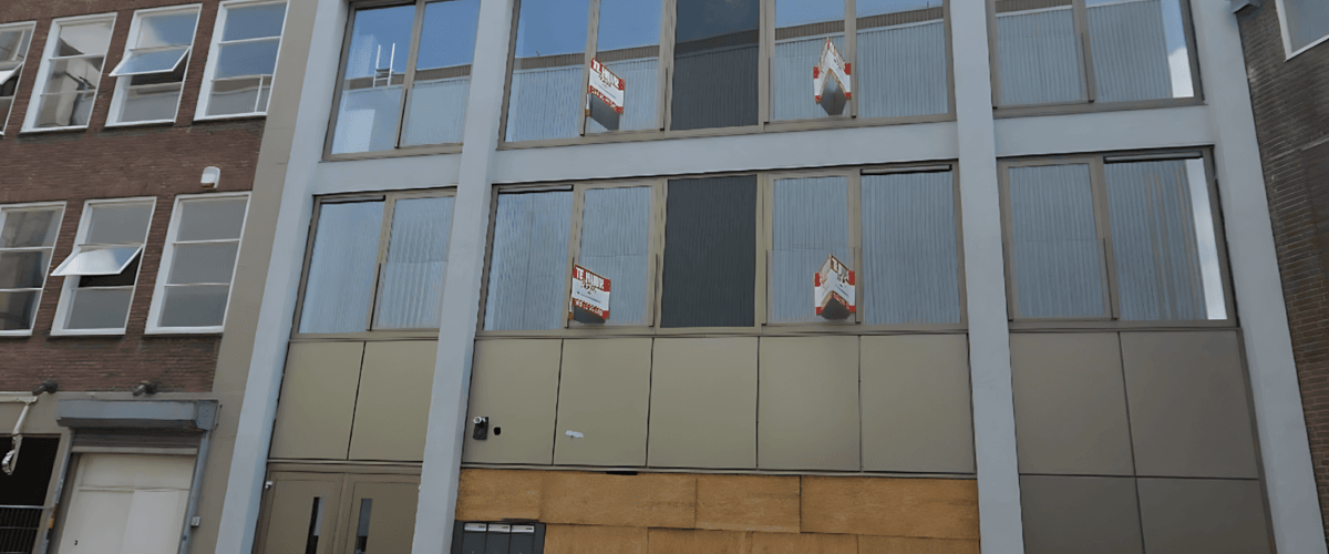 Appartement huren in Groningen