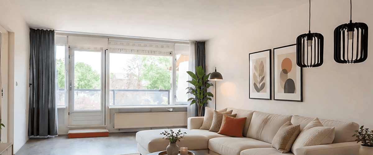 Seniorenwoning huren in Gorinchem