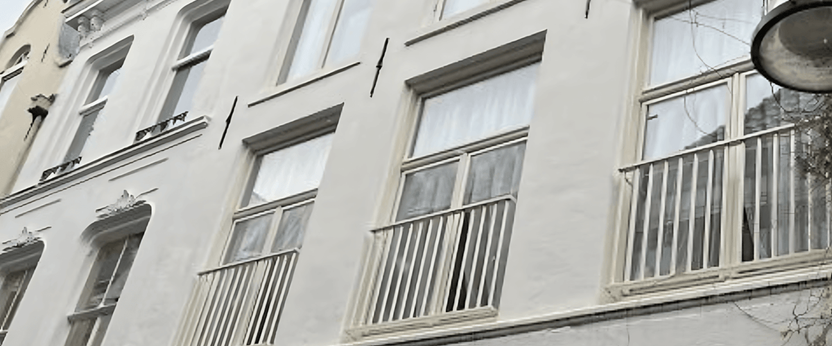Appartement huren in Deventer