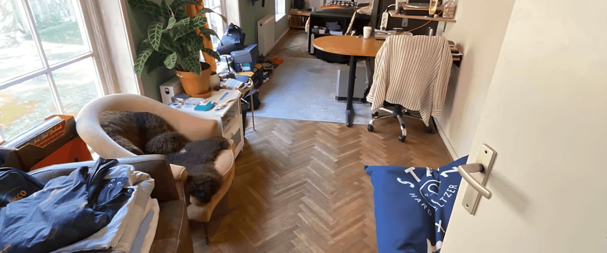 Kamer huren in Delft