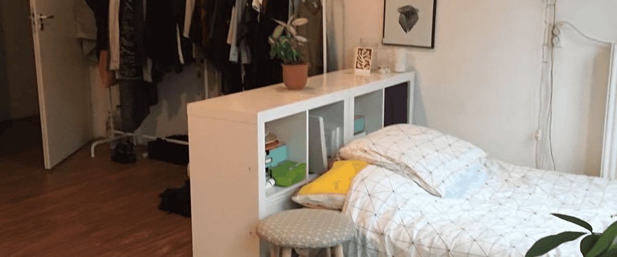 Kamer huren in Amsterdam