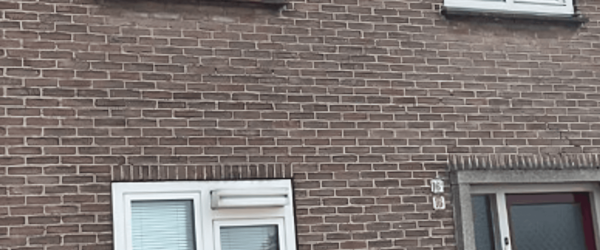 Appartement huren in Helmond
