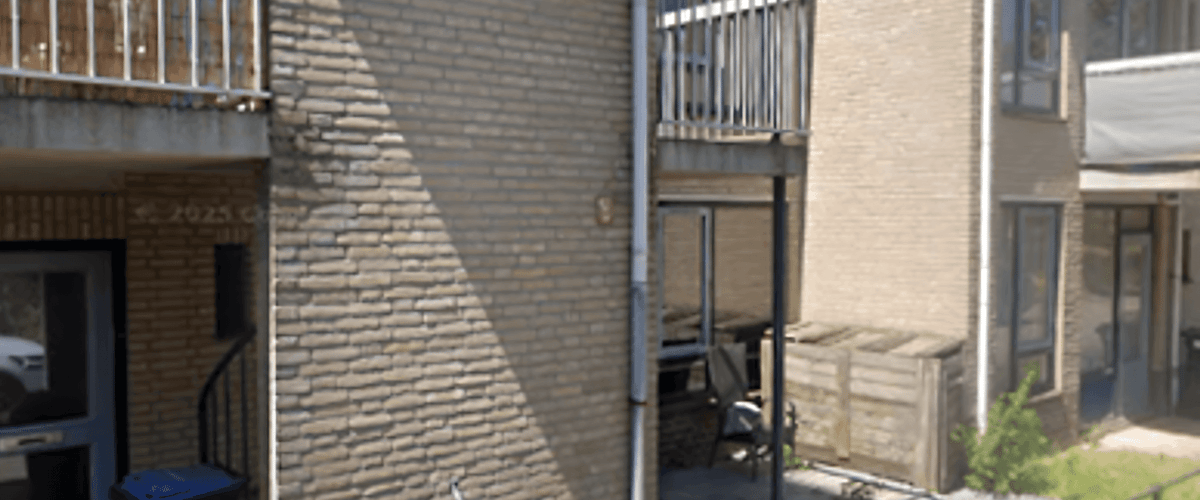 Appartement huren in Helmond