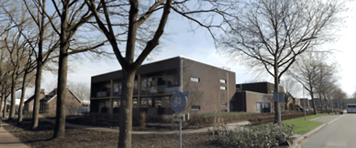 Appartement huren in Best
