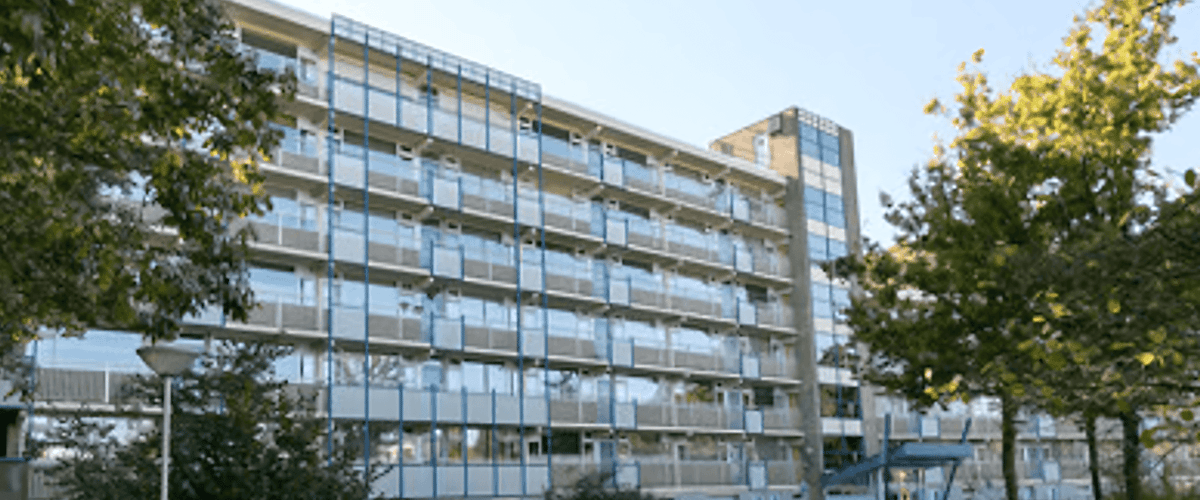 Appartement huren in Best