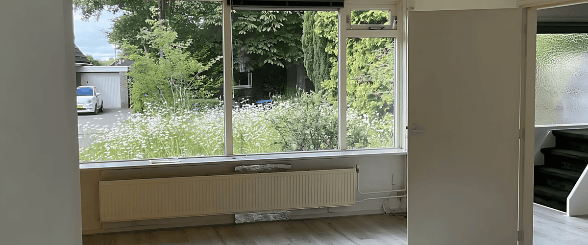Huis huren in Peize
