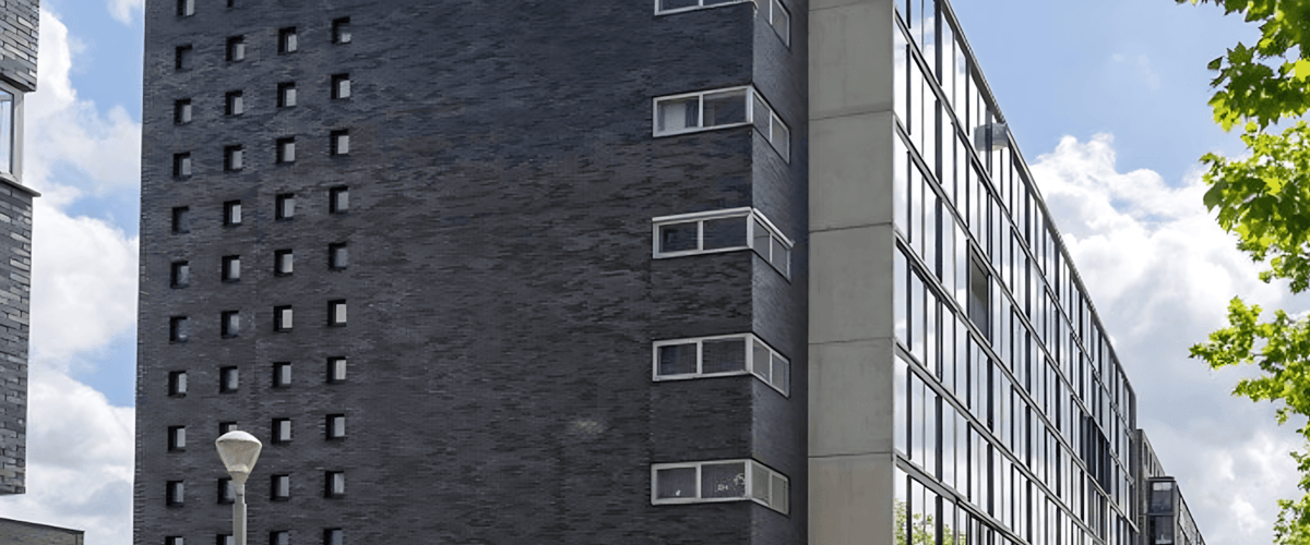 Appartement huren in Rotterdam