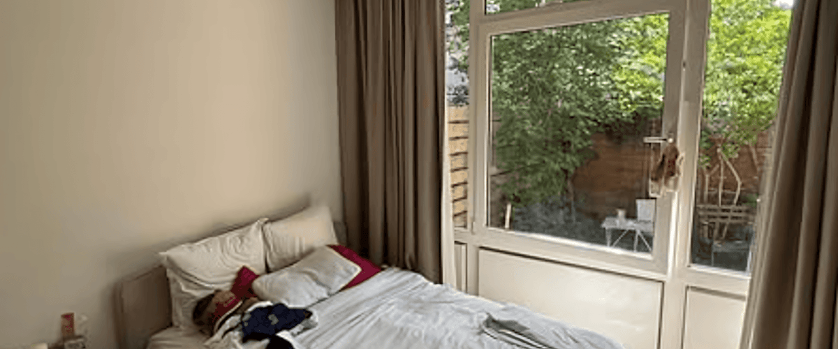 Kamer huren in Amsterdam