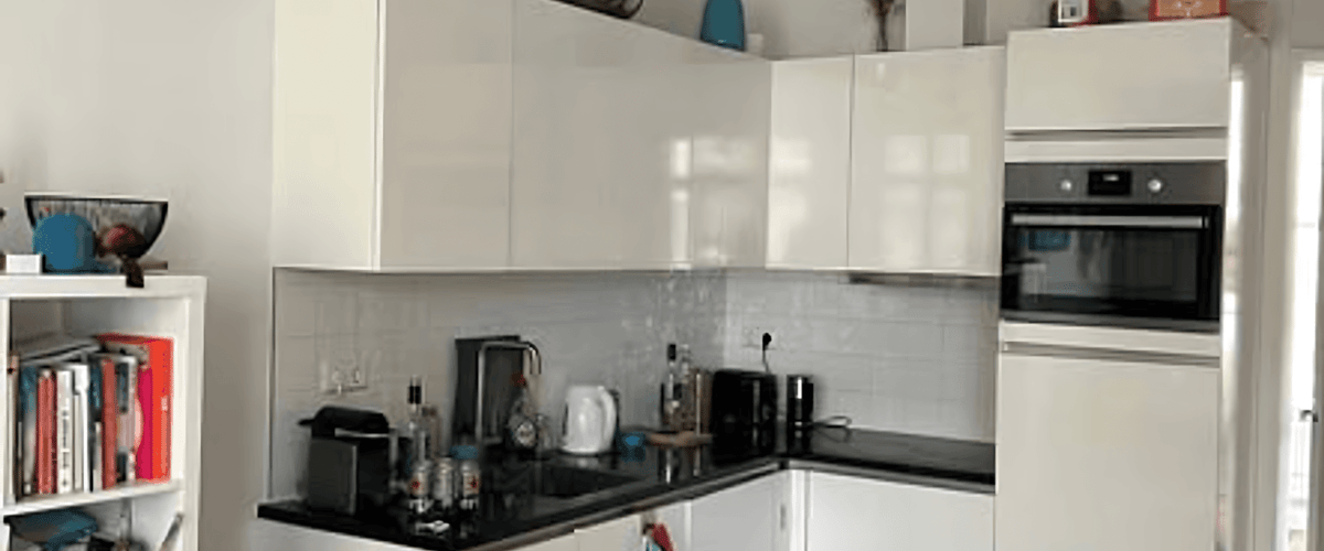 Kamer huren in Amsterdam