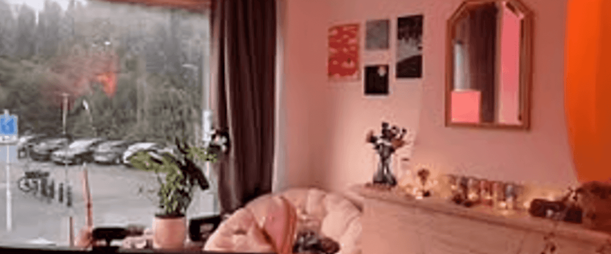 Kamer huren in Tilburg