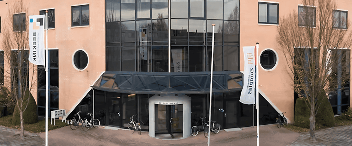 Kamer huren in Nieuwerkerk aan den ijssel