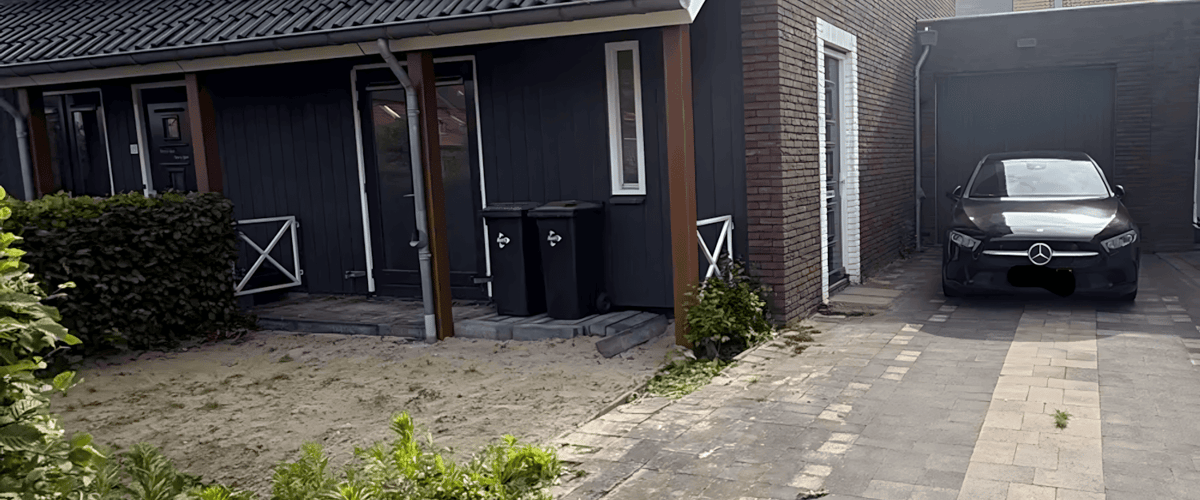 Huis huren in Beneden Leeuwen