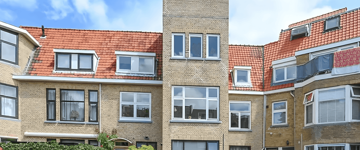 Appartement huren in Rijswijk