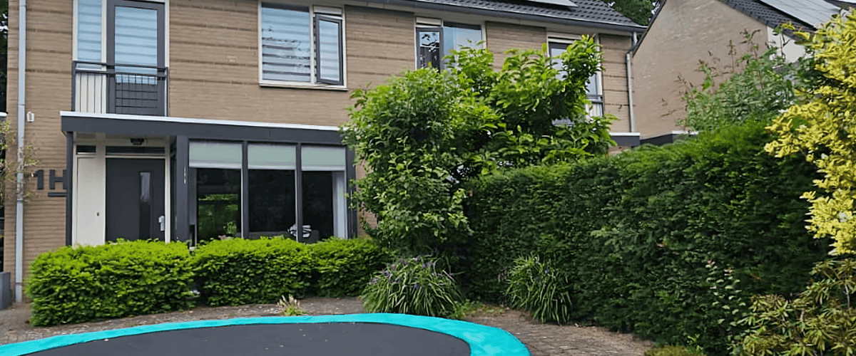 Huis huren in Rosmalen