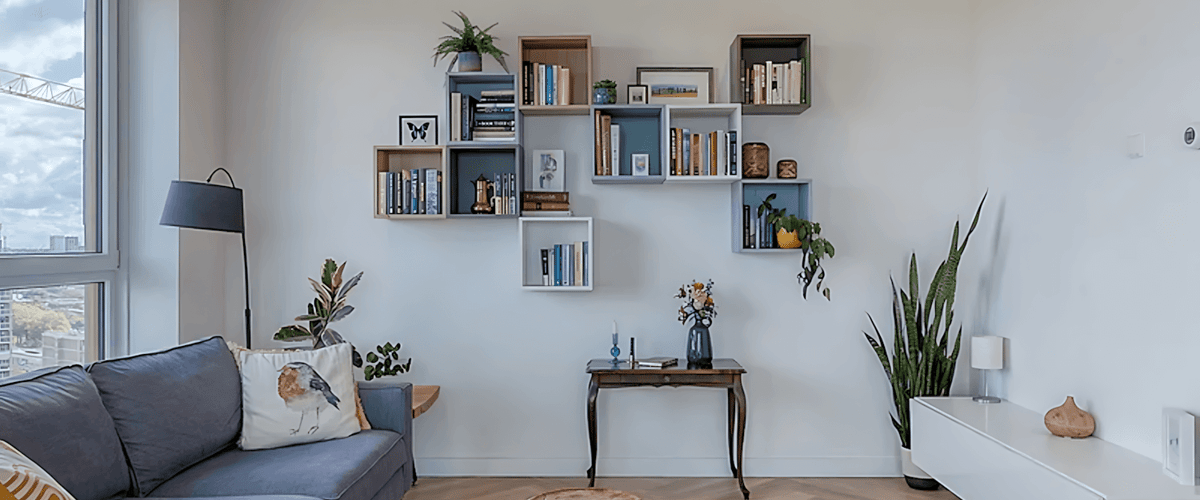 Appartement huren in Den Haag