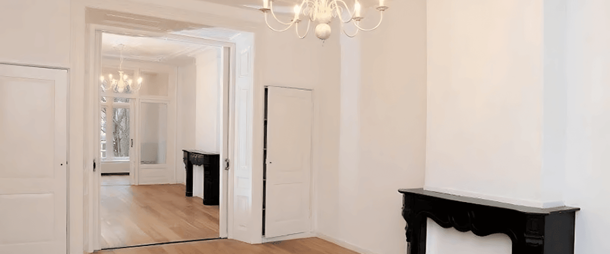 Appartement huren in Den Haag