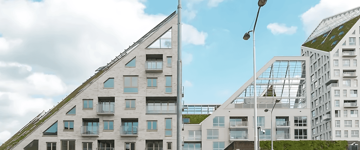 Appartement huren in Eindhoven