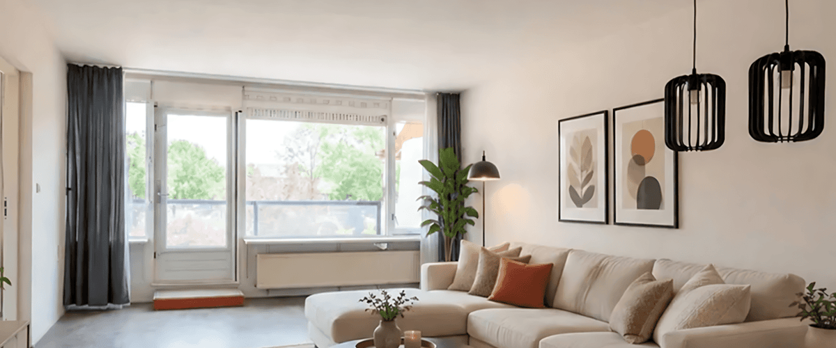 Appartement huren in Gorinchem