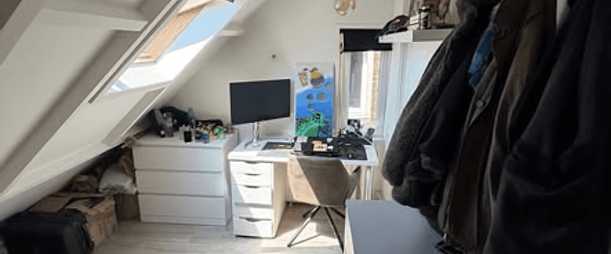 Kamer huren in Enschede