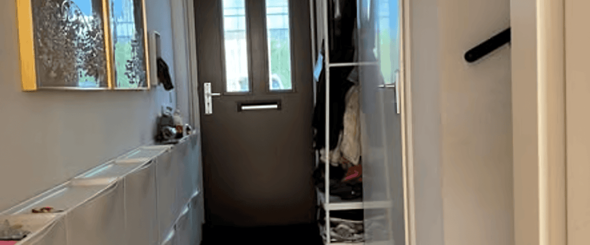 Huis huren in Almere