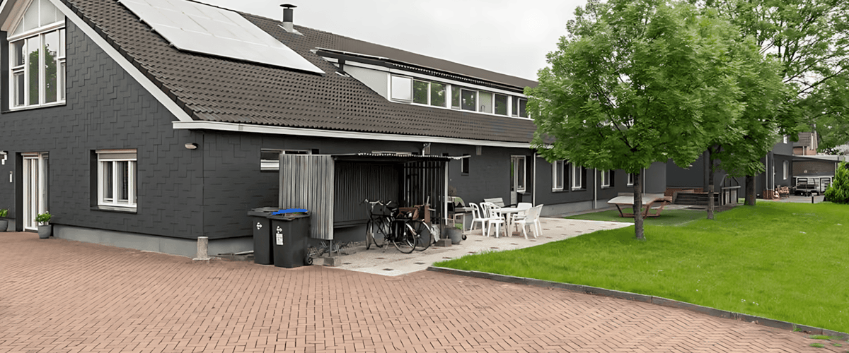 Kantoor huren in Geldermalsen