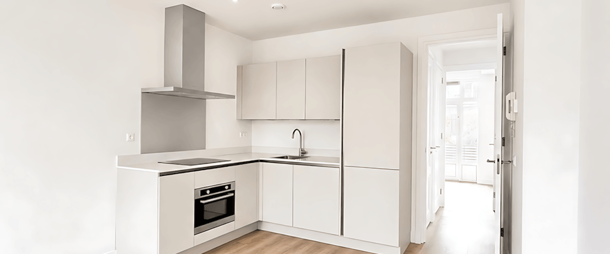 Appartement huren in Amsterdam