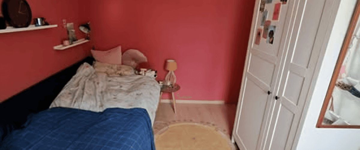 Kamer huren in Nijmegen