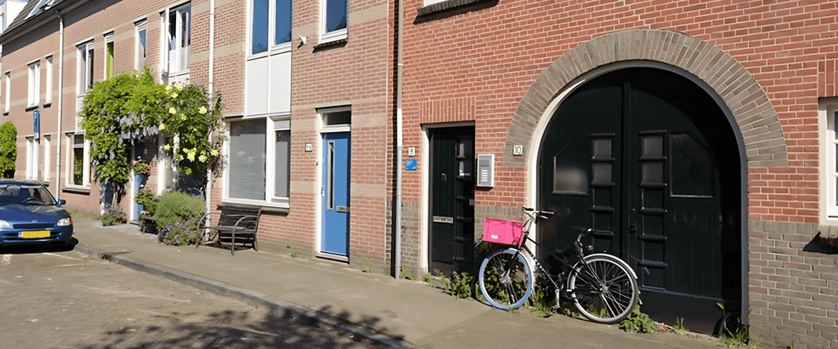 Kamer huren in Utrecht