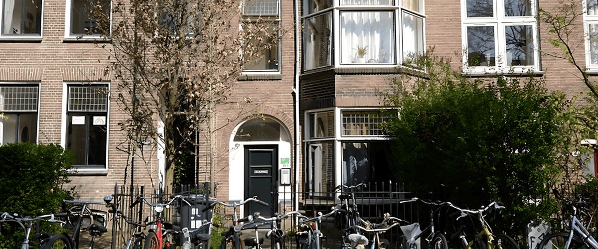 Kamer huren in Utrecht