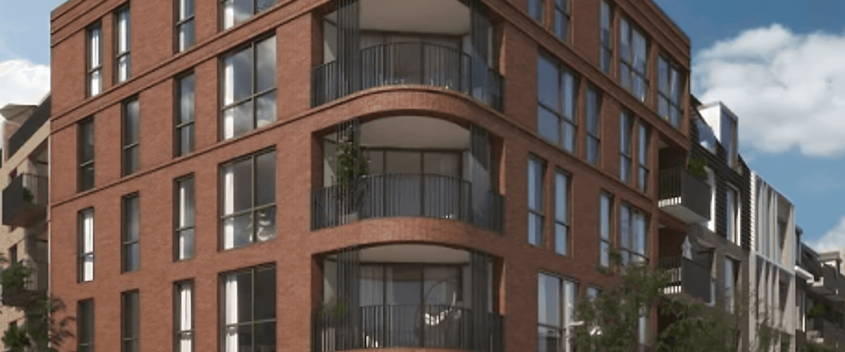 Appartement huren in Oud Beijerland